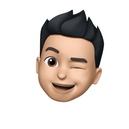 Emmanuel's memoji